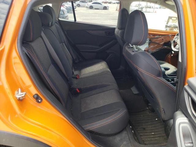 Photo 10 from auction – 2019 SUBARU CROSSTREK with VIN JF2GTACC3K8345501