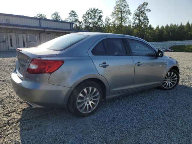 Photo 3 from auction – 2010 SUZUKI KIZASHI with VIN JS2RE9A38A6100793