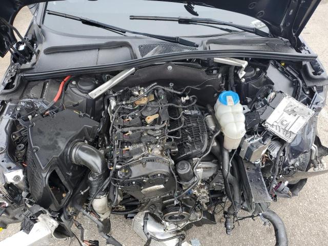 Photo 11 from auction – 2018 AUDI A5 PREMIUM with VIN WAUENCF58JA019223