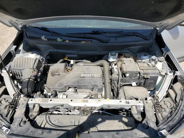 Photo 12 from auction – 2019 GMC TERRAIN SL with VIN 3GKALTEV3KL100234