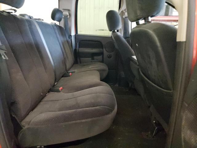 Снимка 10 от търг – 2005 DODGE RAM 1500 S с VIN 1D7HU18D55J639907