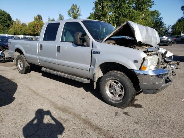 Photo 4 from auction – 2003 FORD F250 SUPER with VIN 1FTNW21S23EB36492