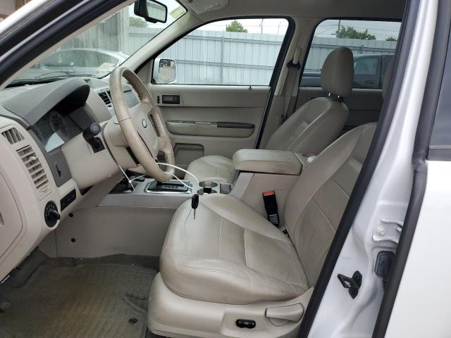 Photo 7 from auction – 2008 FORD ESCAPE HEV with VIN 1FMCU59H28KC63206