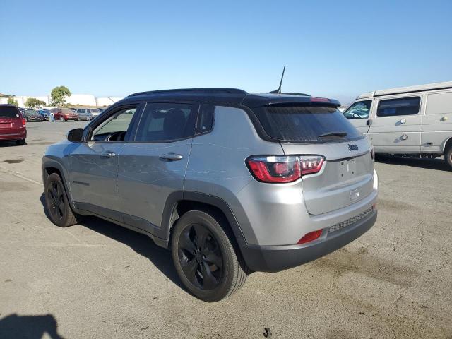صورة رقم 2 من المزاد - 2020 JEEP COMPASS LA مع VIN 3C4NJCBB1LT229927
