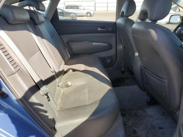 Photo 10 from auction – 2007 TOYOTA PRIUS with VIN JTDKB20U877671998