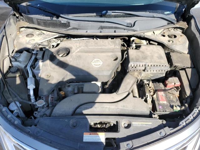 Photo 11 from auction – 2014 NISSAN ALTIMA 2.5 with VIN 1N4AL3AP7EN260498