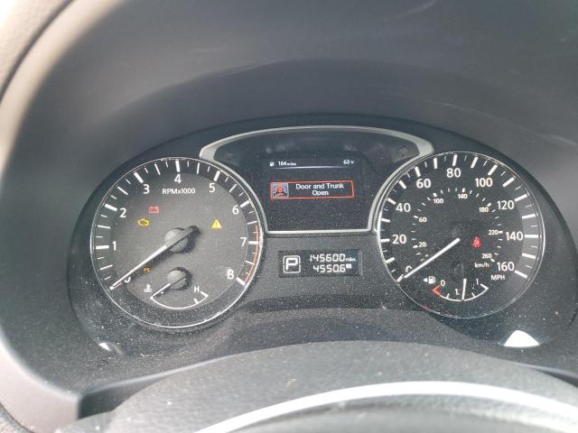 Photo 9 from auction – 2014 NISSAN ALTIMA 2.5 with VIN 1N4AL3APXEC157829