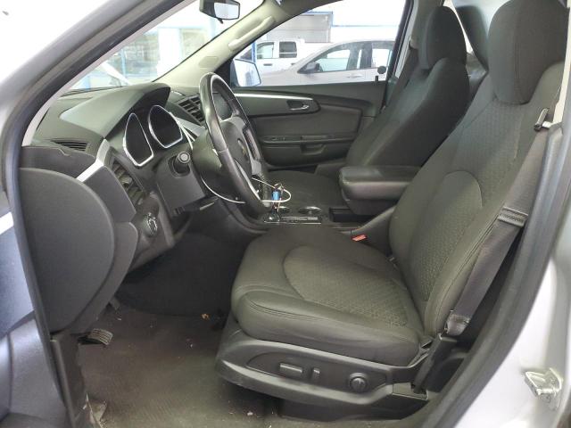 Photo 7 from auction – 2012 CHEVROLET TRAVERSE L with VIN 1GNKVGED5CJ132465