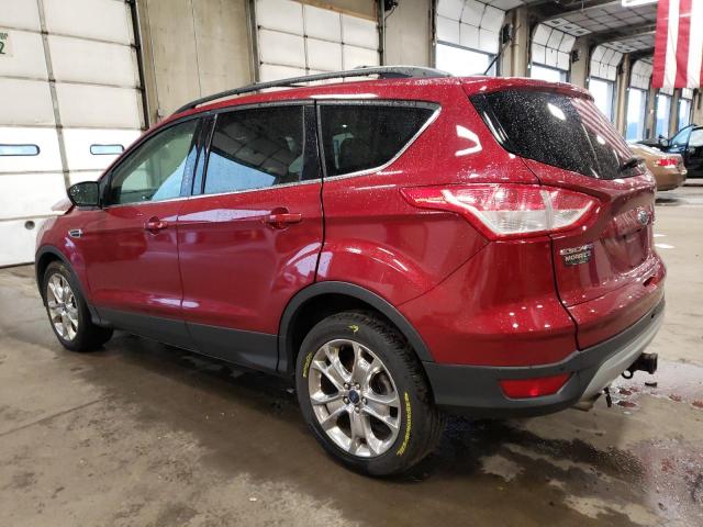 Photo 2 from auction – 2014 FORD ESCAPE SE with VIN 1FMCU9G99EUB80231