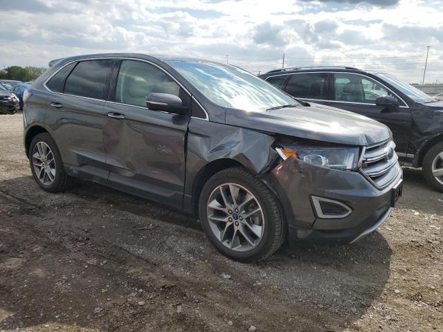 Photo 4 from auction – 2016 FORD EDGE TITAN with VIN 2FMPK4K99GBB21111