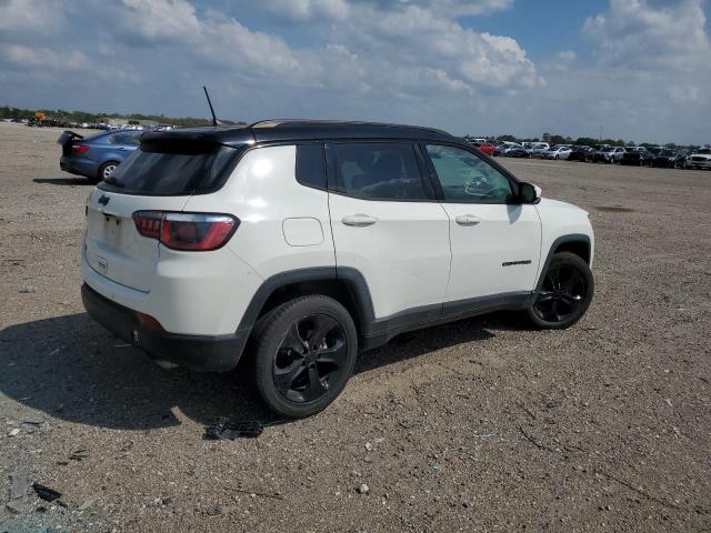 Photo 3 from auction – 2018 JEEP COMPASS LA with VIN 3C4NJCBB1JT300315