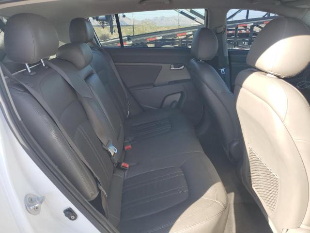 Photo 11 from auction – 2013 KIA SPORTAGE E with VIN KNDPC3A27D7532043
