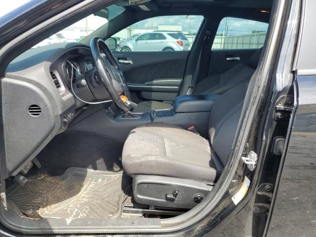 Photo 7 from auction – 2019 DODGE CHARGER SX with VIN 2C3CDXBG8KH700226