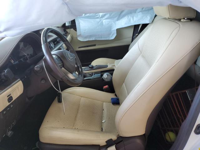 Photo 7 from auction – 2016 LEXUS ES 350 with VIN 58ABK1GG1GU035116