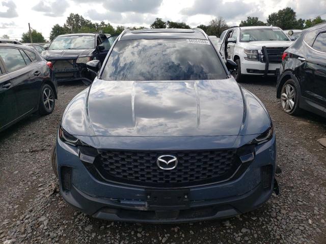 Photo 5 from auction – 2023 MAZDA CX-50 PREF with VIN 7MMVABCM3PN113936