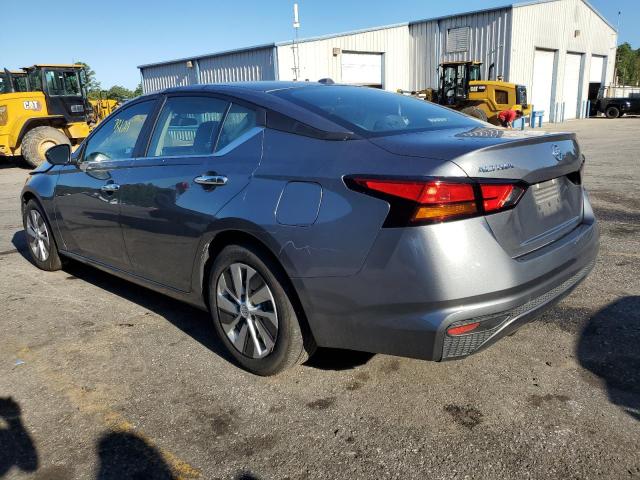 Photo 2 from auction – 2020 NISSAN ALTIMA S with VIN 1N4BL4BV8LC198660