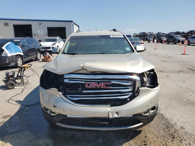 Photo 5 from auction – 2017 GMC ACADIA SLT with VIN 1GKKNMLS8HZ134622