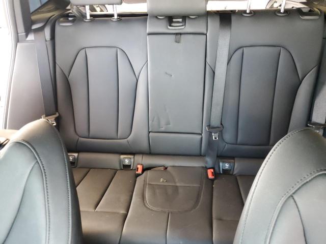 Photo 10 from auction – 2020 BMW X3 SDRIVE3 with VIN 5UXTY3C00L9B50713