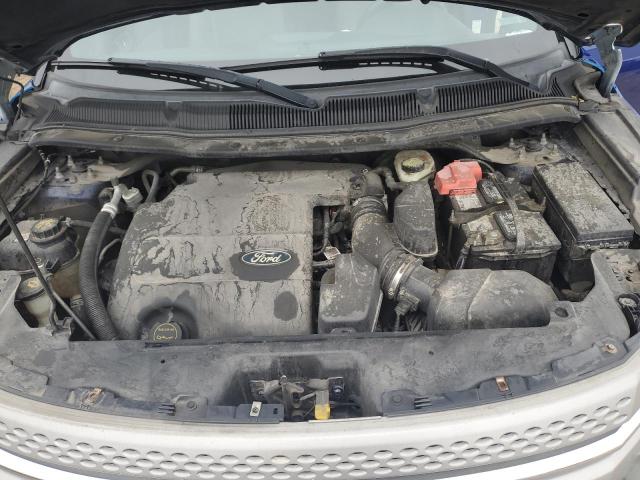Photo 12 from auction – 2015 FORD EXPLORER X with VIN 1FM5K7D82FGB80232
