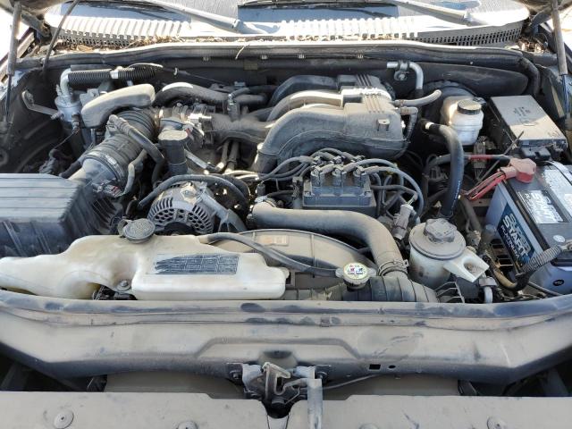 Photo 11 from auction – 2008 FORD EXPLORER X with VIN 1FMEU63EX8UA94246