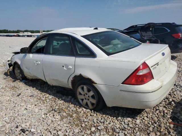 Photo 2 from auction – 2007 FORD FIVE HUNDR with VIN 1FAHP27177G162935
