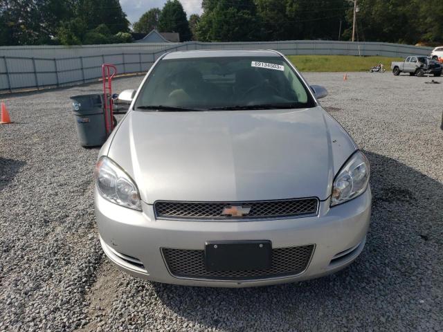Zdjęcie 5 z aukcji – 2012 CHEVROLET IMPALA LT z VIN 2G1WG5E37C1249869