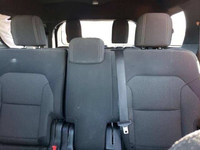 Photo 10 from auction – 2017 FORD EXPLORER X with VIN 1FM5K8D8XHGC85819