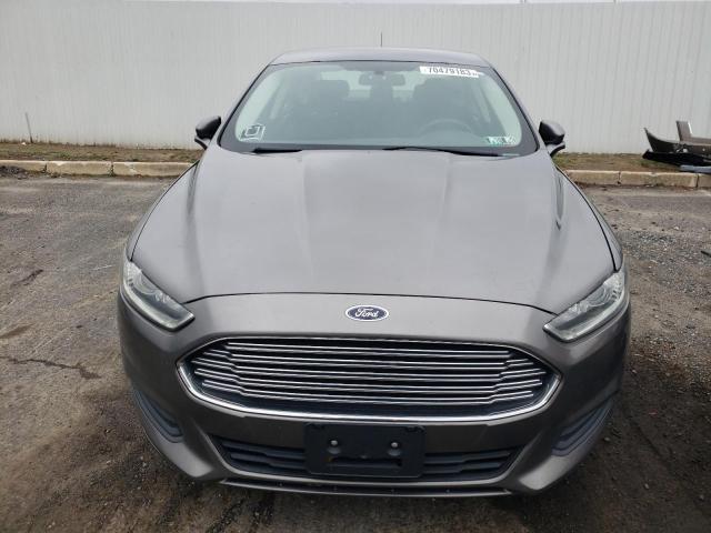 Photo 5 from auction – 2014 FORD FUSION SE with VIN 3FA6P0HD2ER311021