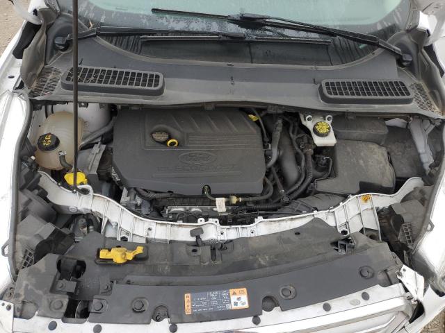 Photo 12 from auction – 2018 FORD ESCAPE SE with VIN 1FMCU9GD1JUA72734