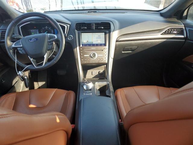 Photo 8 from auction – 2019 FORD FUSION TIT with VIN 3FA6P0SU9KR192484