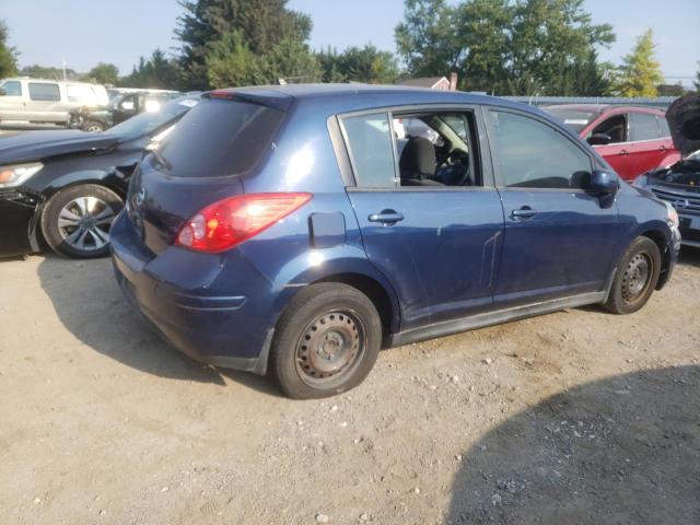 Photo 3 from auction – 2012 NISSAN VERSA S with VIN 3N1BC1CP5CK229269