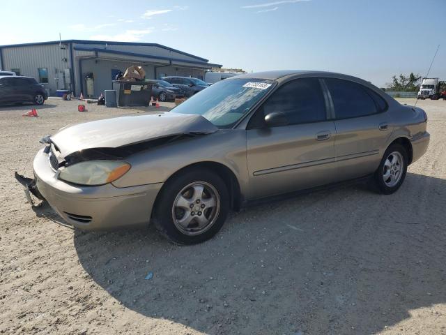 FORD TAURUS SE 2005 with VIN 1FAFP53245A188531 - Photo from auction