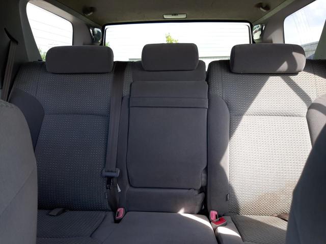 Снимка 10 от търг – 2004 TOYOTA 4RUNNER SR с VIN JTEBU14R440055211