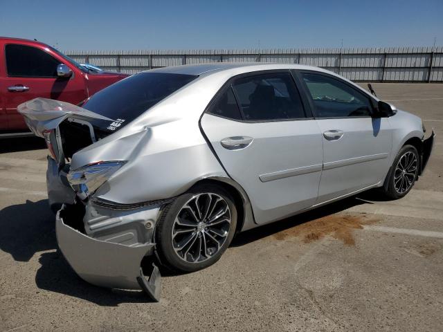 Photo 3 from auction – 2016 TOYOTA COROLLA L with VIN 5YFBURHE8GP398740