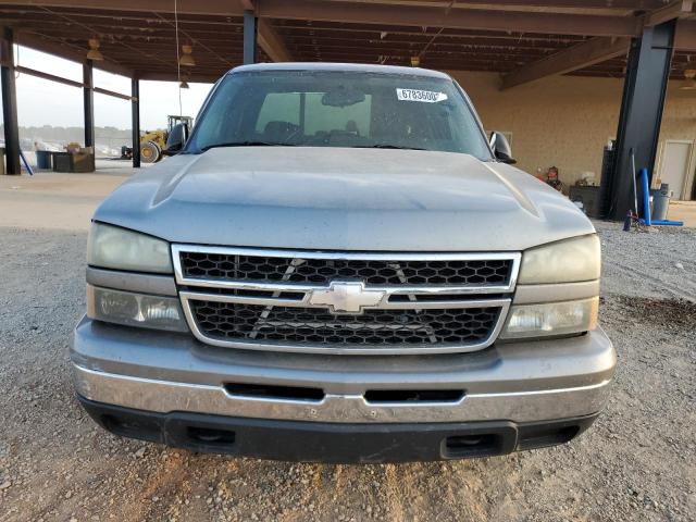 Фото 5 с аукциона – 2007 CHEVROLET SILVERADO с VIN 2GCEC13V371155845