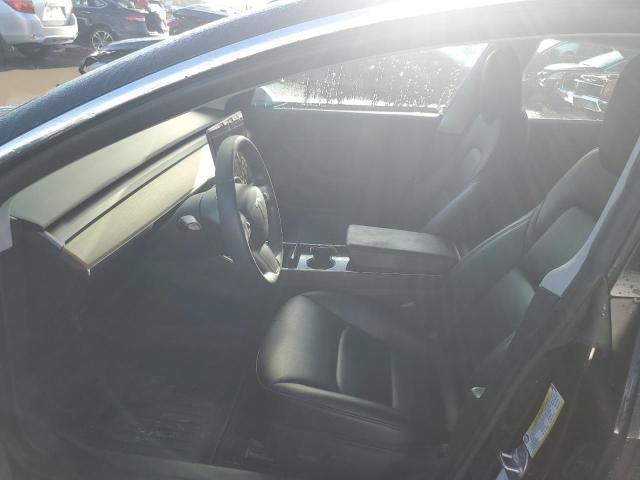 Photo 7 from auction – 2019 TESLA MODEL 3 with VIN 5YJ3E1EA5KF399529