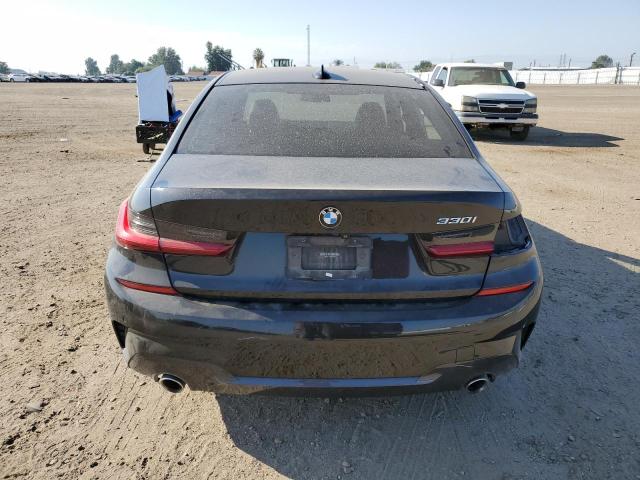 Photo 6 from auction – 2019 BMW 330I with VIN WBA5R1C5XKAJ98539