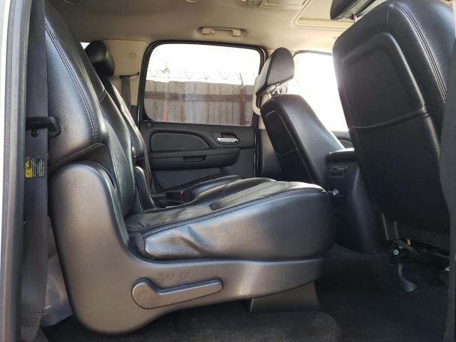 Photo 11 from auction – 2007 CHEVROLET SUBURBAN C with VIN 1GNFC16J37J225256