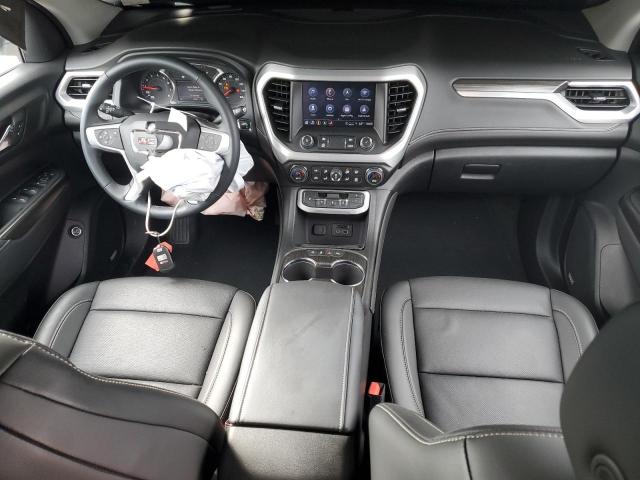 Photo 8 from auction – 2023 GMC ACADIA SLT with VIN 1GKKNUL45PZ212452