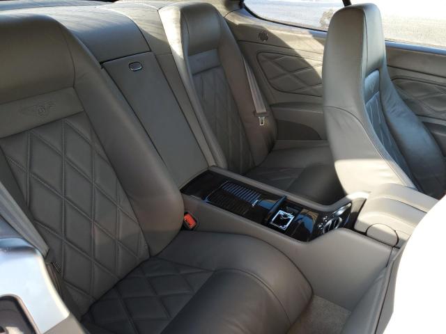 Photo 10 from auction – 2005 BENTLEY CONTINENTA with VIN SCBCR63W45C026311