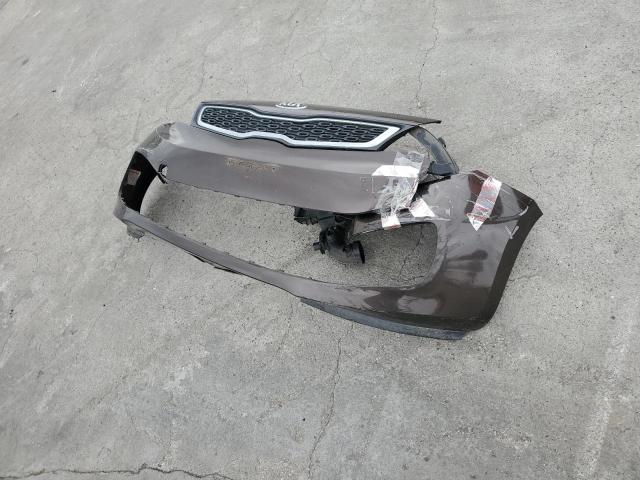 Photo 12 from auction – 2013 KIA RIO EX with VIN KNADN4A32D6245935