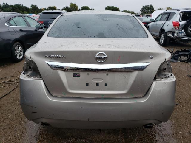 Photo 6 from auction – 2015 NISSAN ALTIMA 2.5 with VIN 1N4AL3APXFC470042