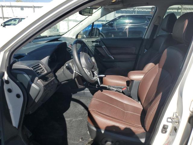 Photo 7 from auction – 2018 SUBARU FORESTER 2 with VIN JF2SJAWC0JH448417