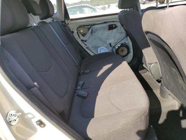 Photo 10 from auction – 2013 KIA SOUL with VIN KNDJT2A57D7487261