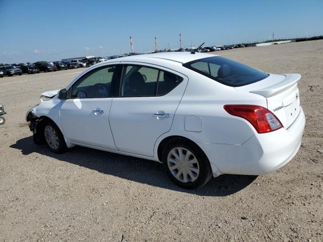 Photo 2 from auction – 2014 NISSAN VERSA S with VIN 3N1CN7AP7EL876810