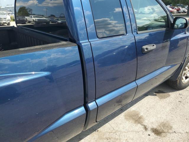 Photo 10 from auction – 2005 DODGE DAKOTA ST with VIN 1D7HW22K65S315351