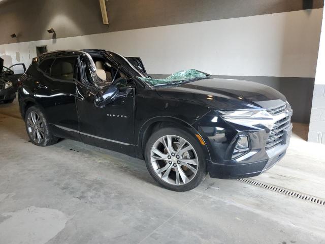 Photo 4 from auction – 2019 CHEVROLET BLAZER PRE with VIN 3GNKBKRS8KS669574