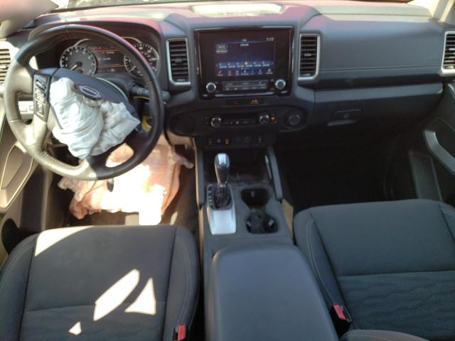Photo 8 from auction – 2023 NISSAN FRONTIER S with VIN 1N6ED1EJ6PN633419