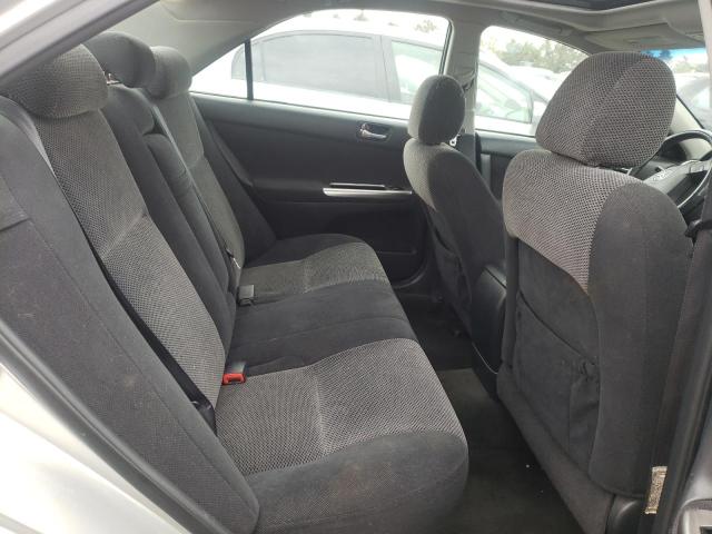 Photo 10 from auction – 2005 TOYOTA CAMRY LE with VIN 4T1BE32K05U596863