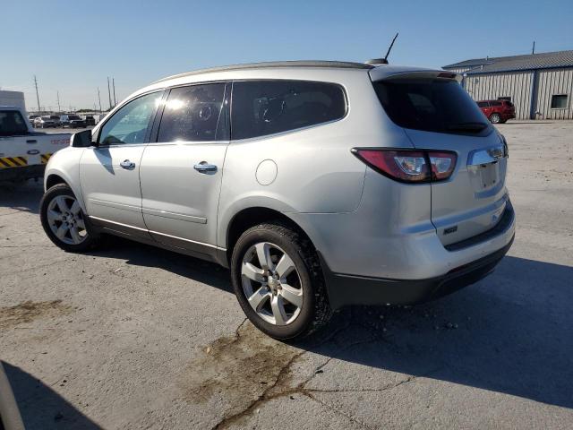 Photo 2 from auction – 2016 CHEVROLET TRAVERSE L with VIN 1GNKRGKD1GJ172640